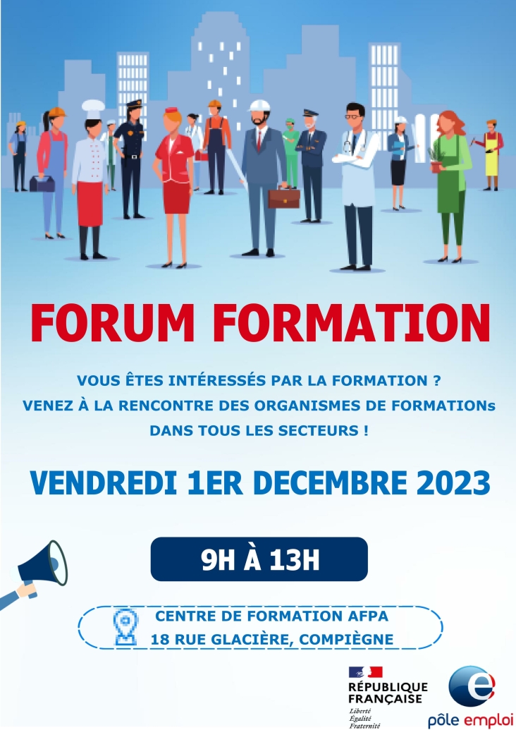 FORUM FORMATIONS