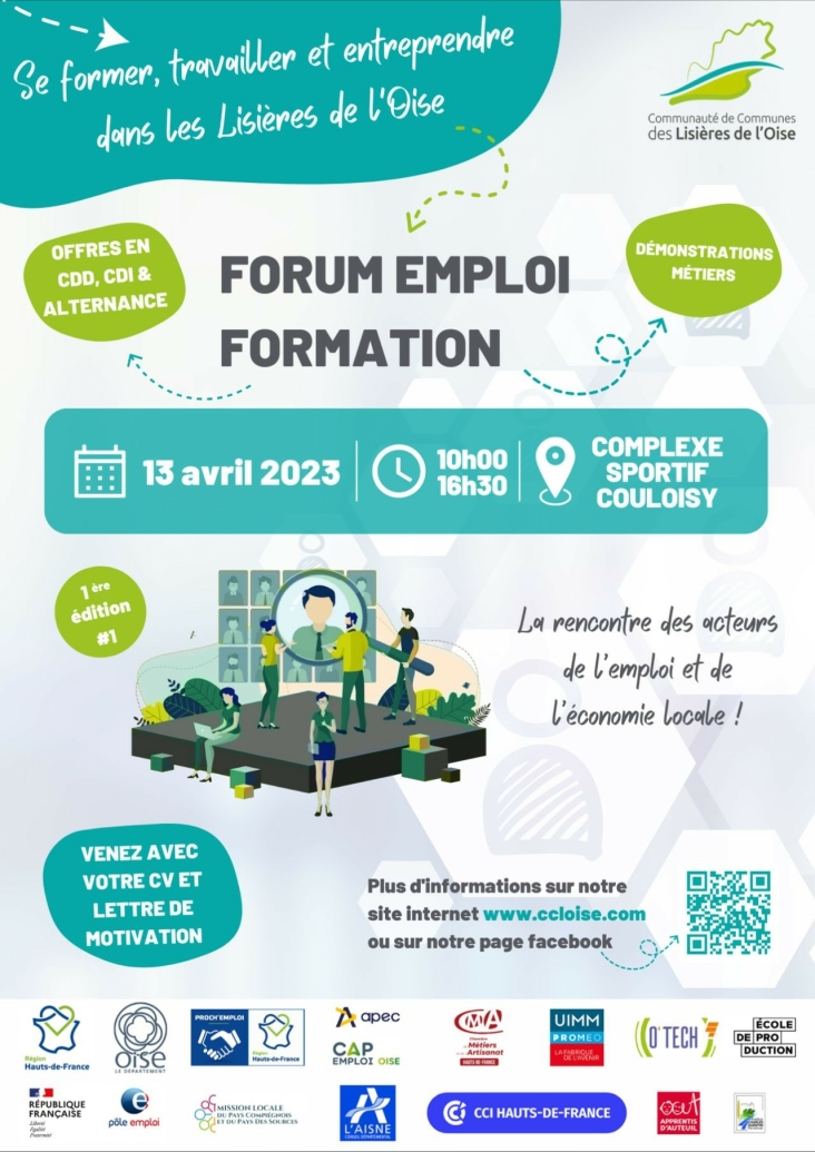 Forum Emploi Formation