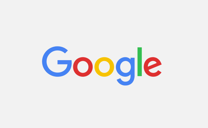 logo google