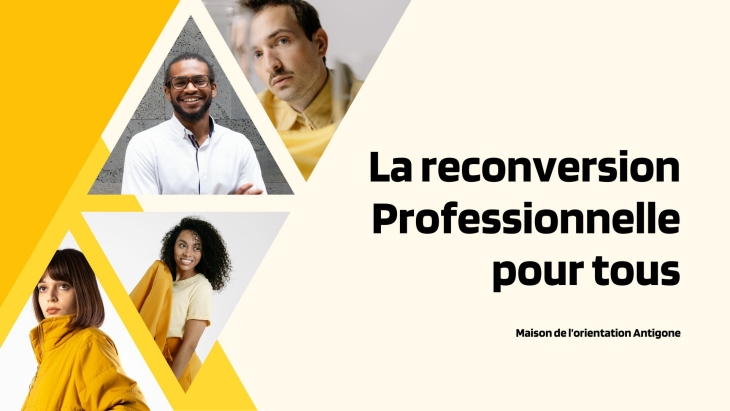 reconversion