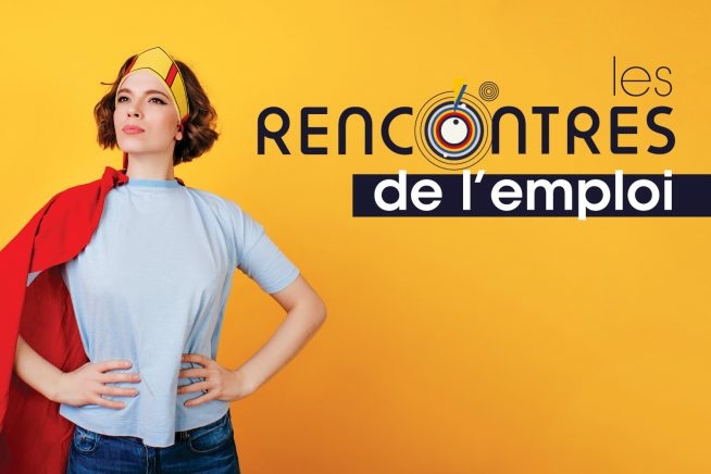 rencontres emploi