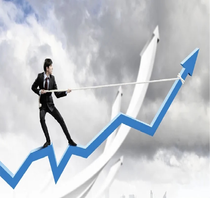 croissance emploi