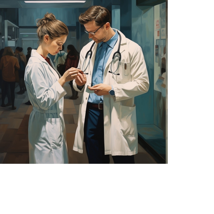 métiers santé