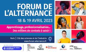 affiche forum 2023