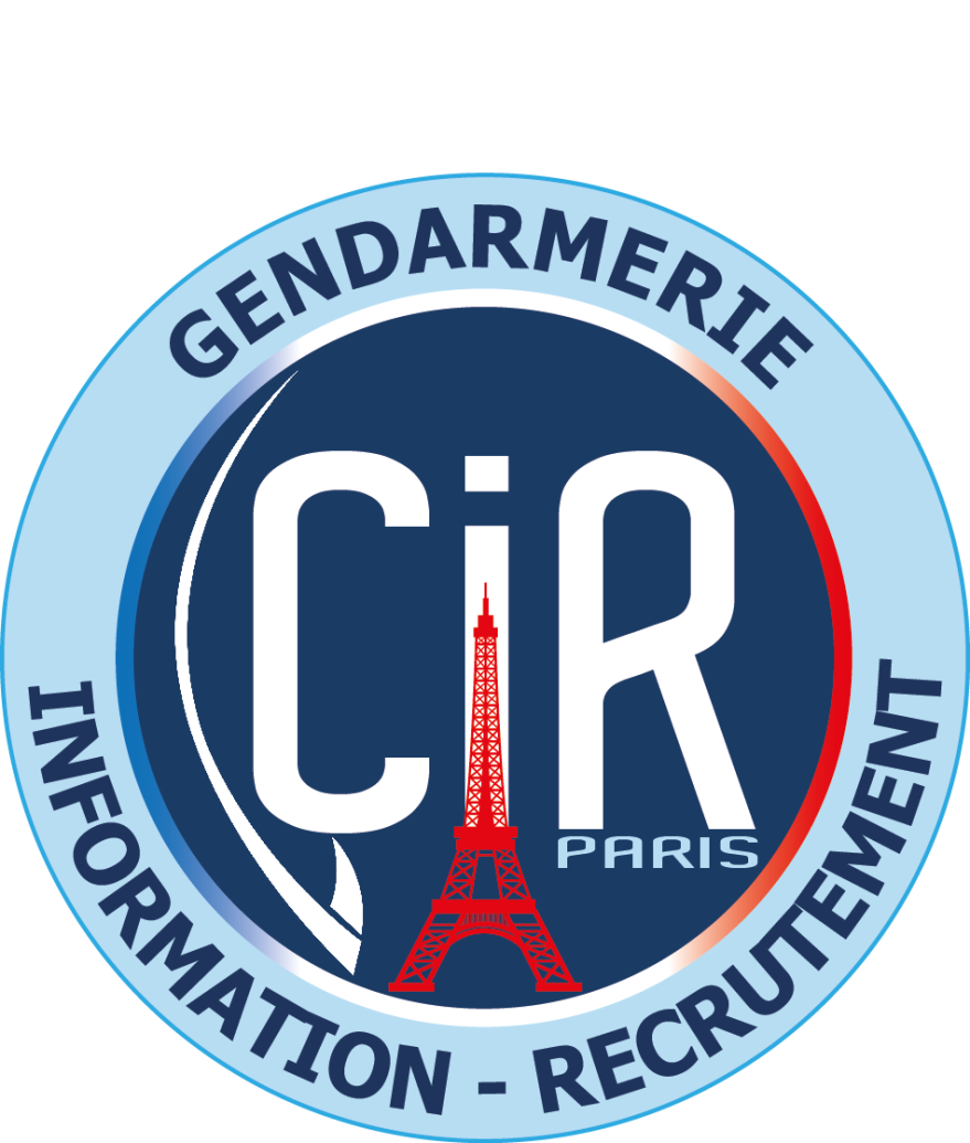 logo gendarmerie