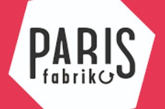 logo ParisFabrik