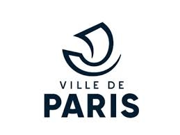 logo ville de Paris