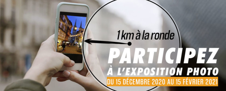 Exposition photo participative