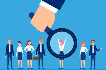Salon de recrutement: mode d'emploi !