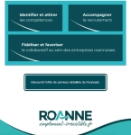 Le Roannais recrute et investit pour l'avenir