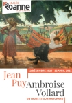 Visitez l'Exposition « Jean Puy – Ambroise Vollard : Un fauve et son marchand » 