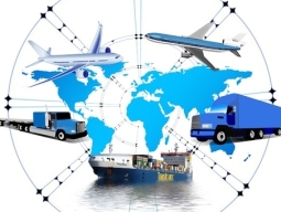 Découvrir les métiers du transport logistique