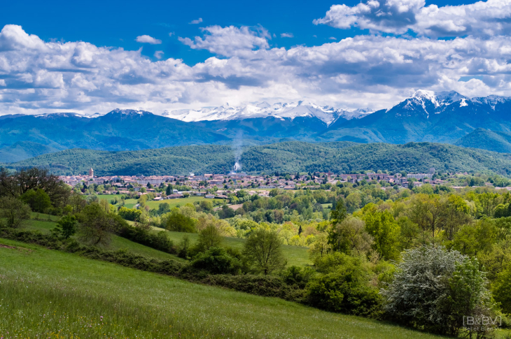 Saint-Gaudens