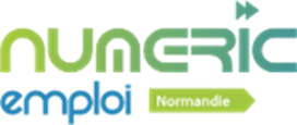 Dispositif Numeric Emploi Normandie