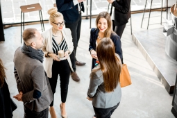 Collectivités, entreprises : déposez vos événements emploi sur notre agenda !