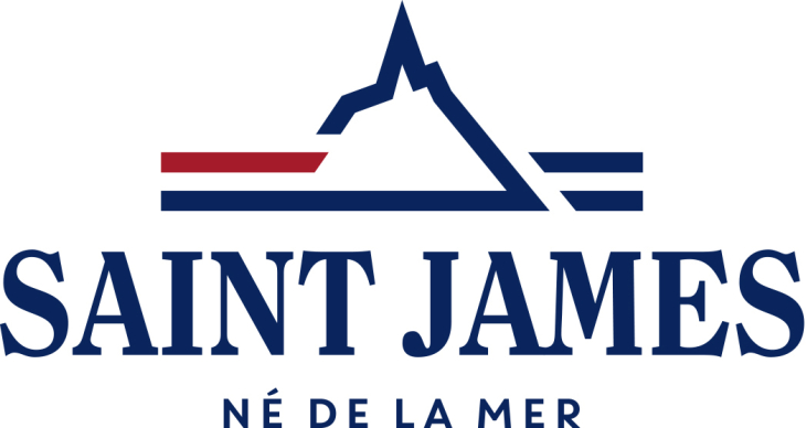 logo Saint James