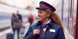 SNCF Voyageurs recrute en Nouvelle-Aquitaine. Et si on travaillait ensemble ?