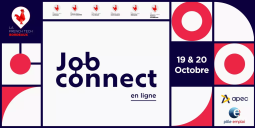 Job Connect, avec la French Tech Bordeaux