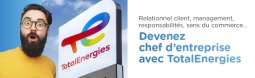 Jobdating TotalEnergies à Pessac 