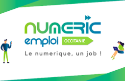  Numeric Emploi Occitanie