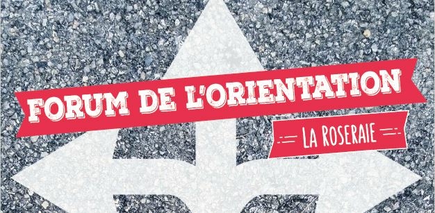 Forum de l'orientation