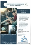 FORMATION DEVELOPPEUR WEB ET WEB MOBILE