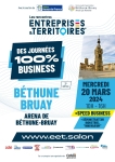 Les Rencontres Entreprises & Territoires