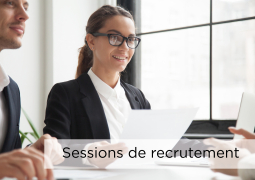 L'industrie Recrute 