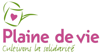 Logo Plaine de Vie