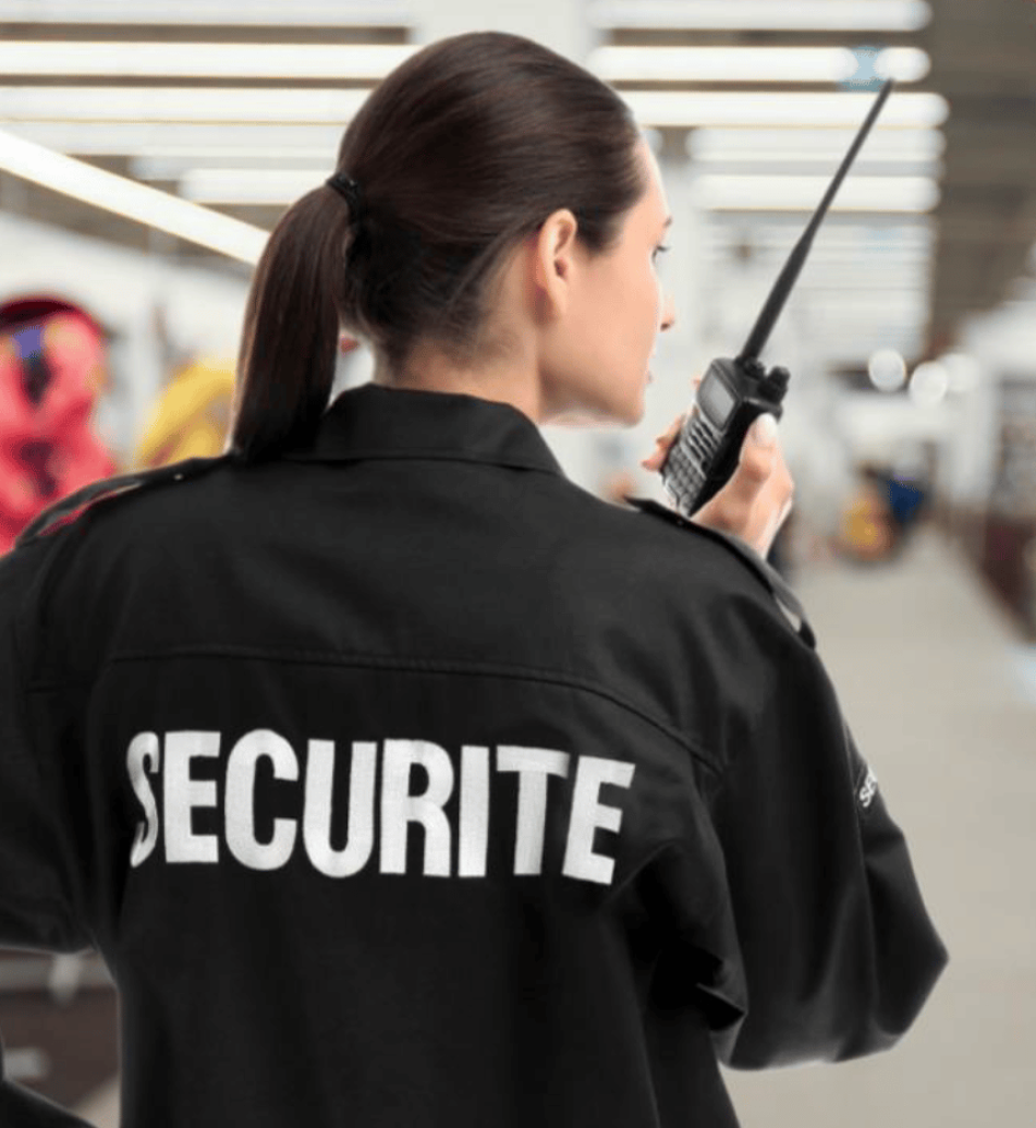 sécurité
