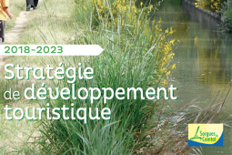 Stratégie de Développement Touristique des Sorgues du Comtat