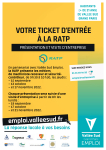[Découverte métiers] Votre ticket d'entrée à la RATP