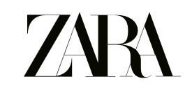 logo Zara