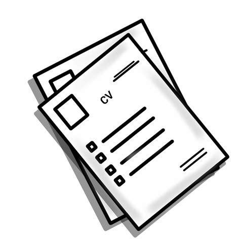 cv