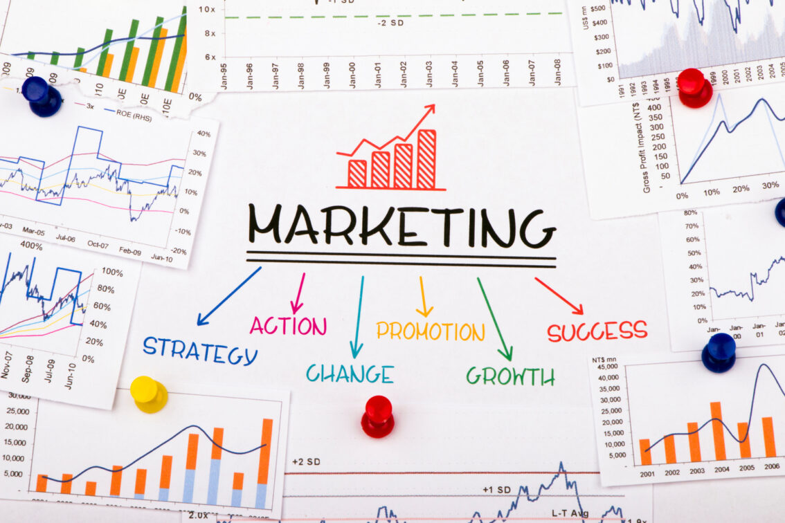 Marketing Digital Los 5 Elementos Clave Que Debes Dominar