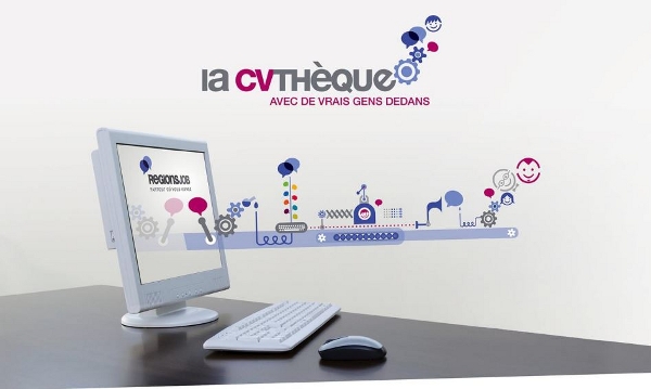 CVthequeRJ