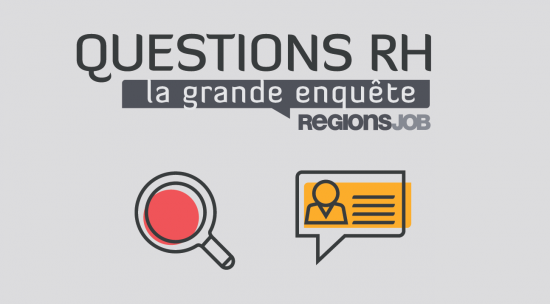 Enquête : le quotidien des recruteurs en 2013