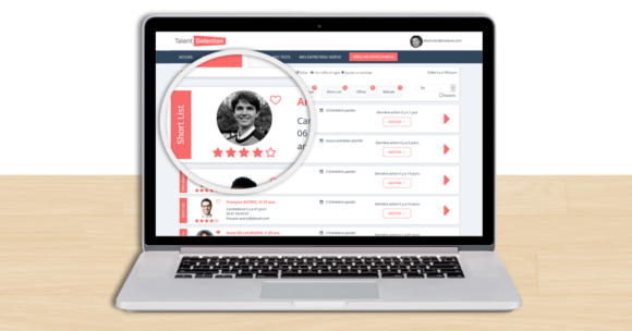 RegionsJob fait l’acquisition de la solution Talent Detection