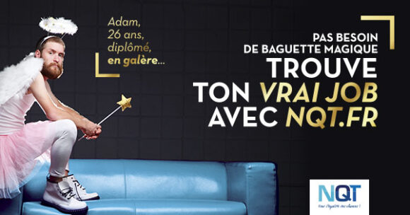 RegionsJob partenaire de « Nos quartiers ont des talents »