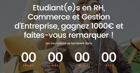 RegionsJob participe à la Coupe de France du recrutement