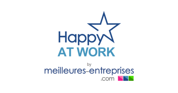 3 bonnes raisons de participer à l’enquête HappyAtWork 2017
