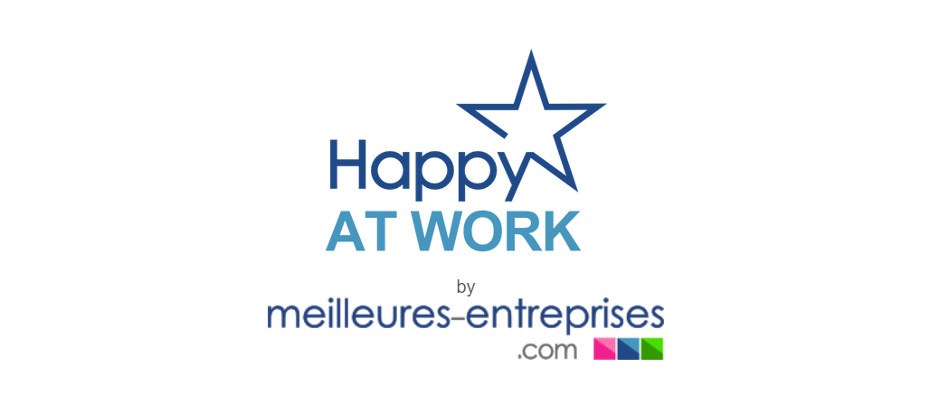 happy at work