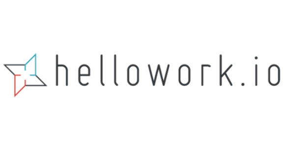 RegionsJob et Le Blog du Modérateur créent HelloWork.io