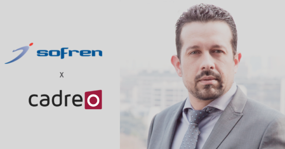 « Nous avons trouvé le profil idéal grâce à Cadreo » – Sofren Group