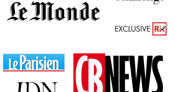 RegionsJob dans les médias en janvier et février – Revue de presse