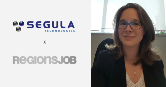 Les points forts du Groupe RegionsJob – Témoignage de Segula