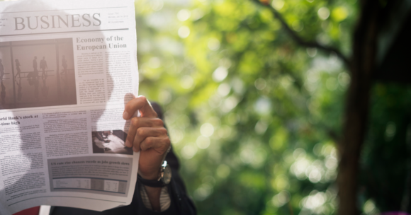 Revue de presse : RegionsJob dans les médias cette rentrée