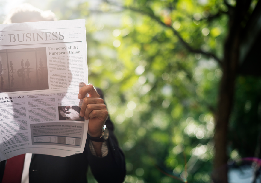 Newspaper
