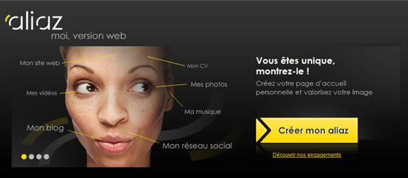 aliaz : l’identité numérique accessible à tous