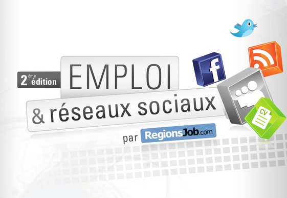 emploi RS